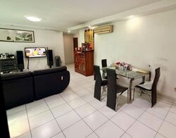 Blk 184 Edgefield Plains (Punggol), HDB 5 Rooms #620761211